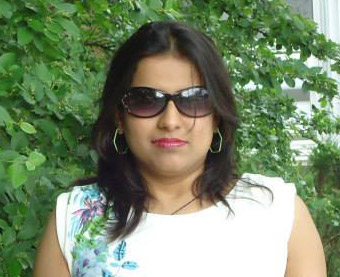  Shweta Dutta