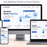 Responsive Website