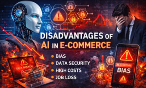 Ai eCommerce Website Development