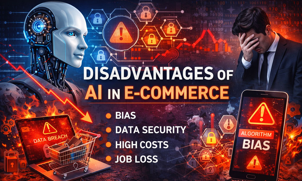 Ai eCommerce Website Development