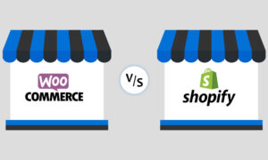 WooCommerce vs Shopify