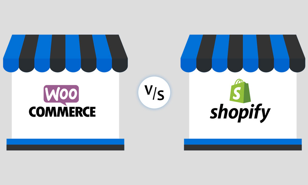 WooCommerce vs Shopify