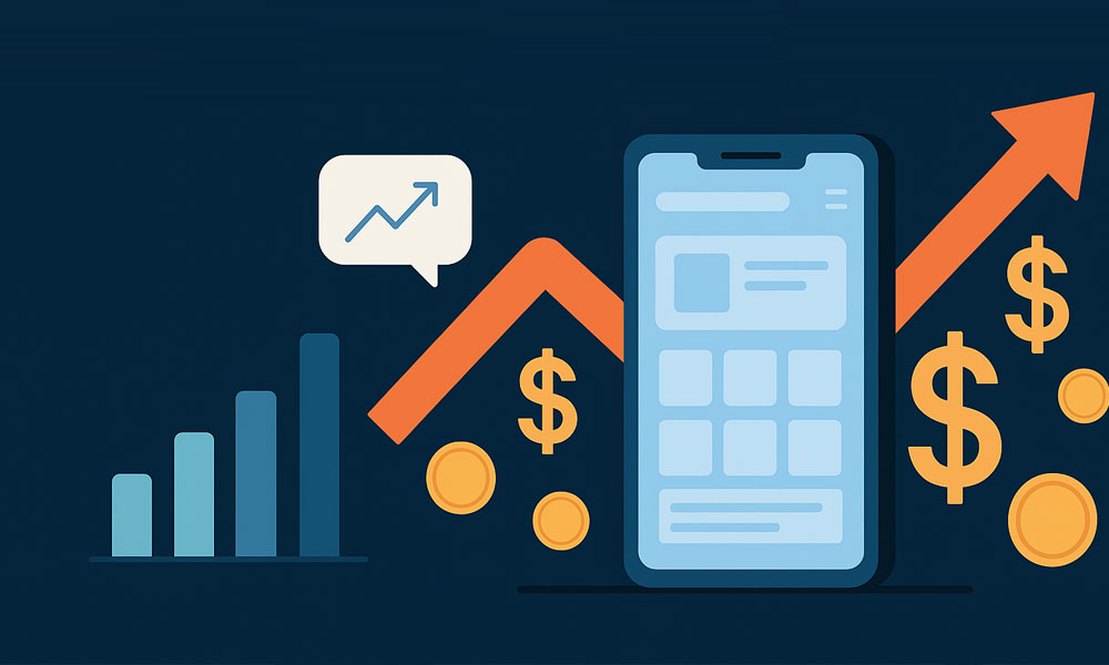 Mobile Apps