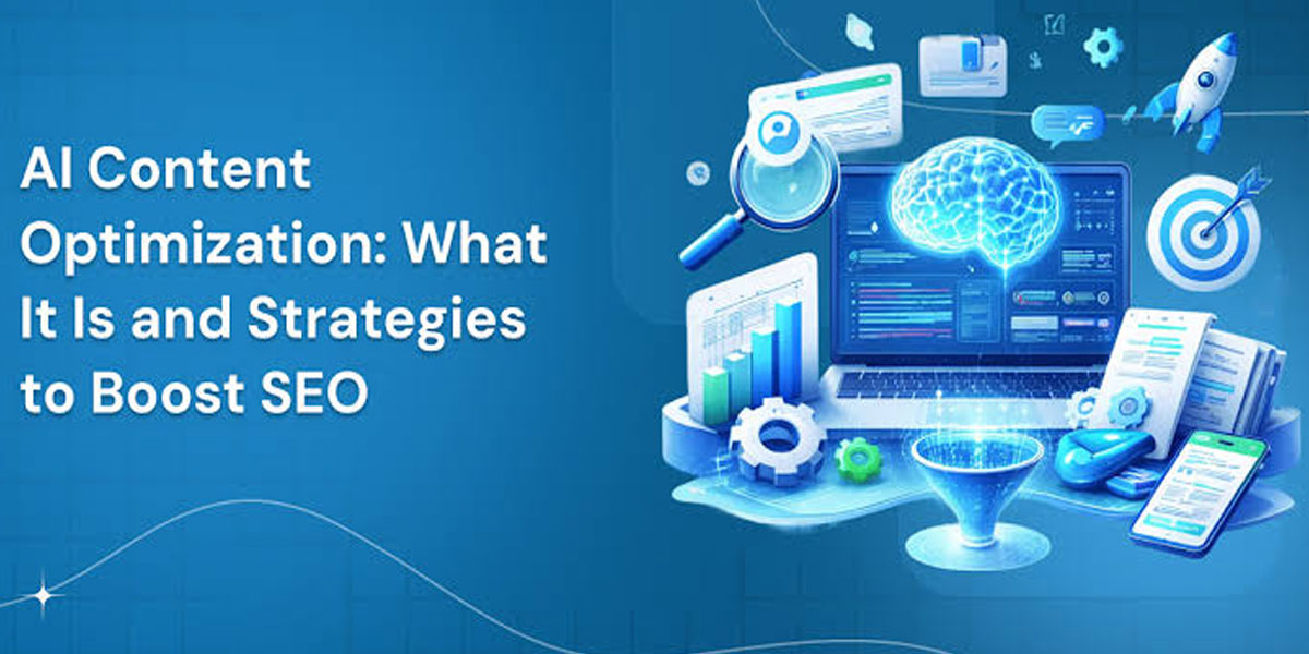 ECommerce Conversions with AI-Driven SEO