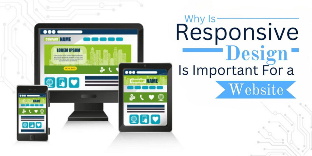 Responsive Web Design