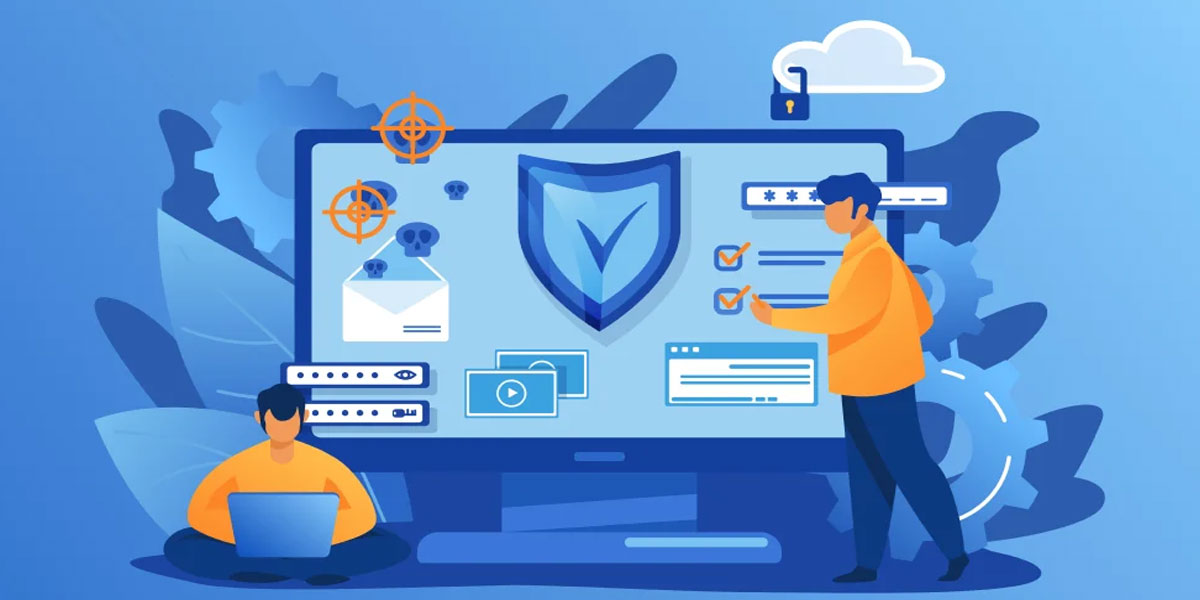 Secure Website Development