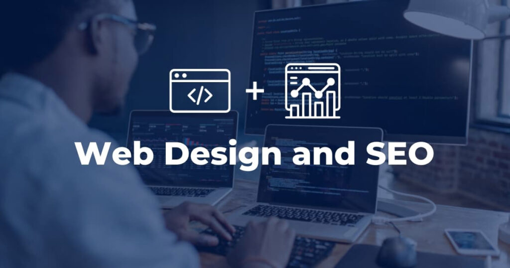 SEO and Web Design
