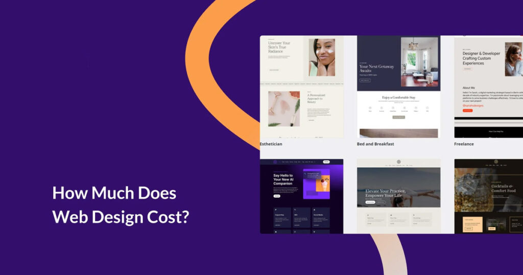 Website Cost