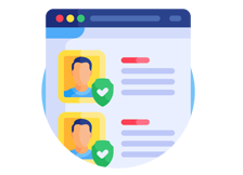 Customer Accounts & Profiles