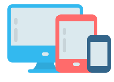 Mobile-Responsive Design