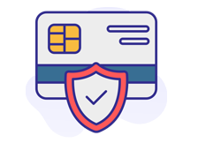 Secure & Streamlined Checkout