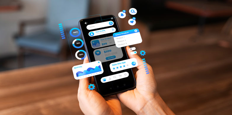 Mobile App Development