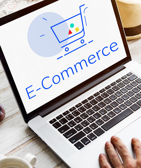 e-Commerce Websites
