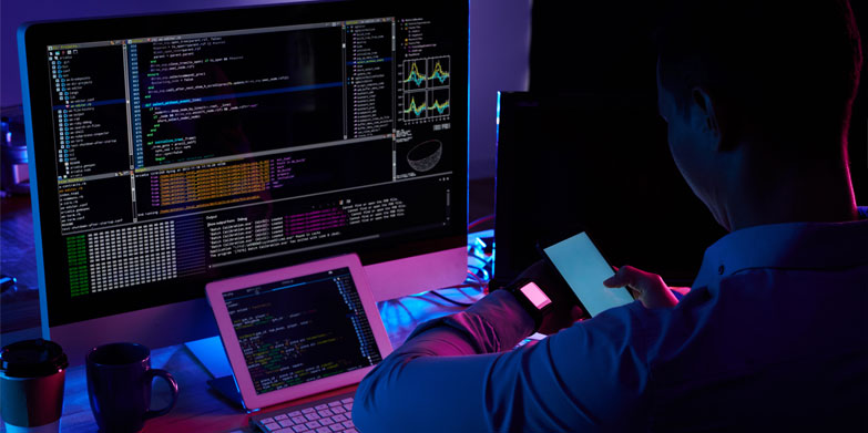 Web Application Development