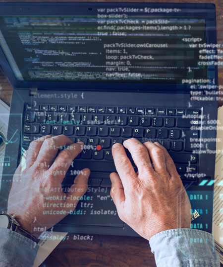 Web Application Development