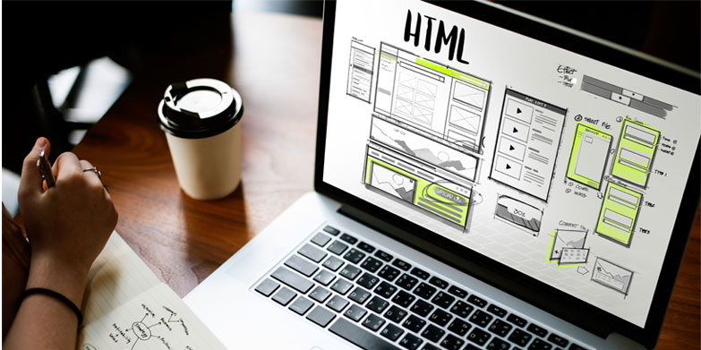 Website Designing