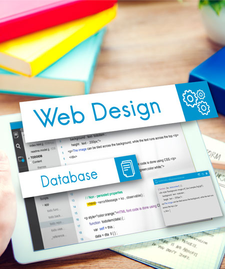 Website Designing