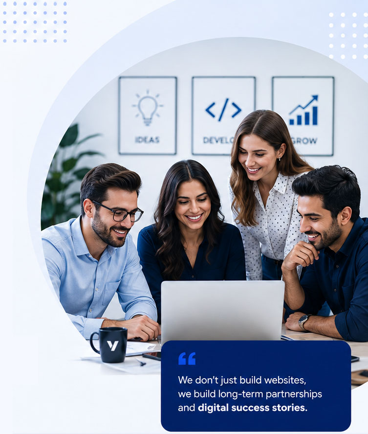 About Vdezine Global