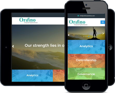 Web Designing