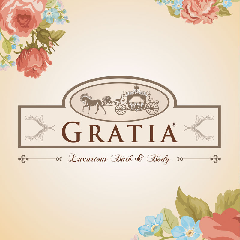 Gratia Bath and Body