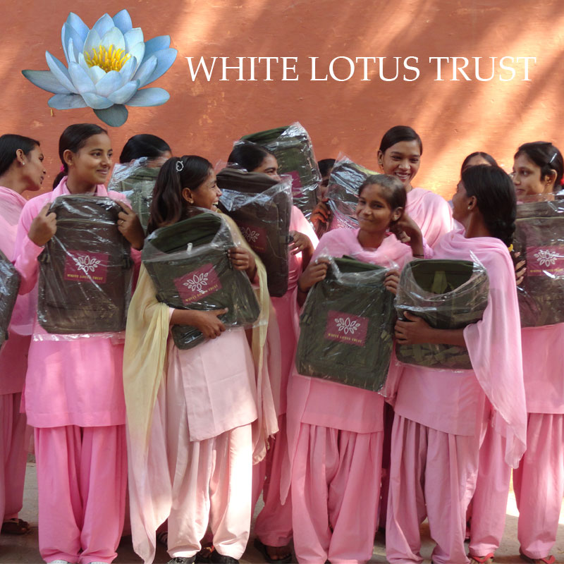 White Lotus Trust